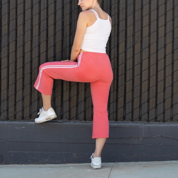 VINTAGE FILA kick flare - Picture 3 of 5